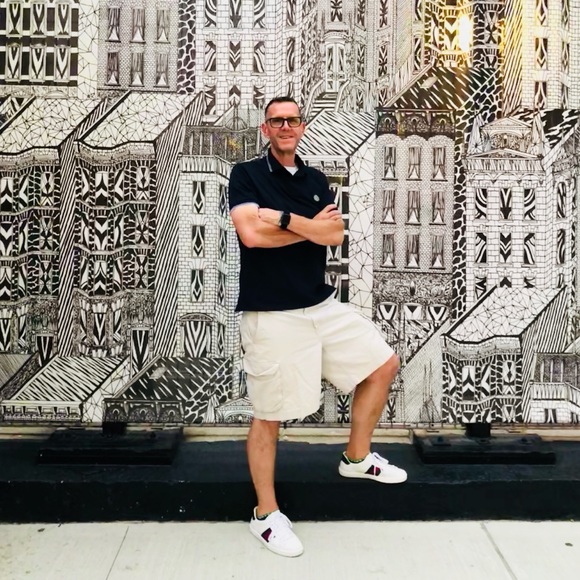 Meet your Posher, Dave - Picture 4 of 7